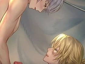 Blonde